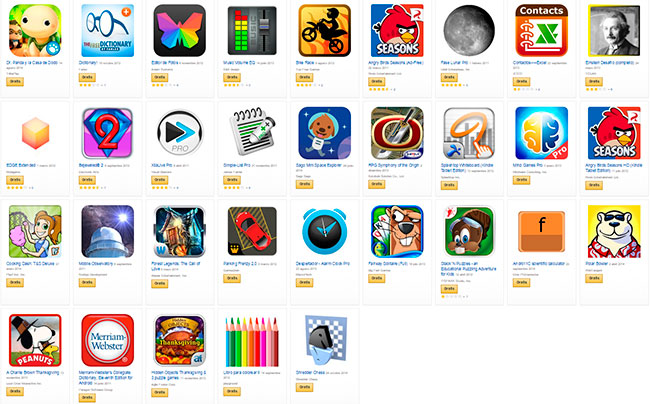 No Es Broma 39 Apps De Pago Totalmente Gratis Para Tu Android