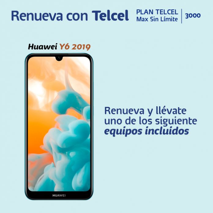 Activa O Renueva Con Plan Telcel Max Sin L Mite Y Estrena Un