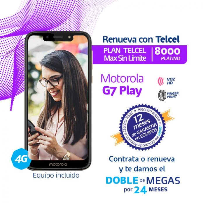 Este Es El Momento Ideal Para Renovar Tu Plan Telcel Max Sin L Mite