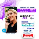 Este Es El Momento Ideal Para Renovar Tu Plan Telcel Max Sin L Mite