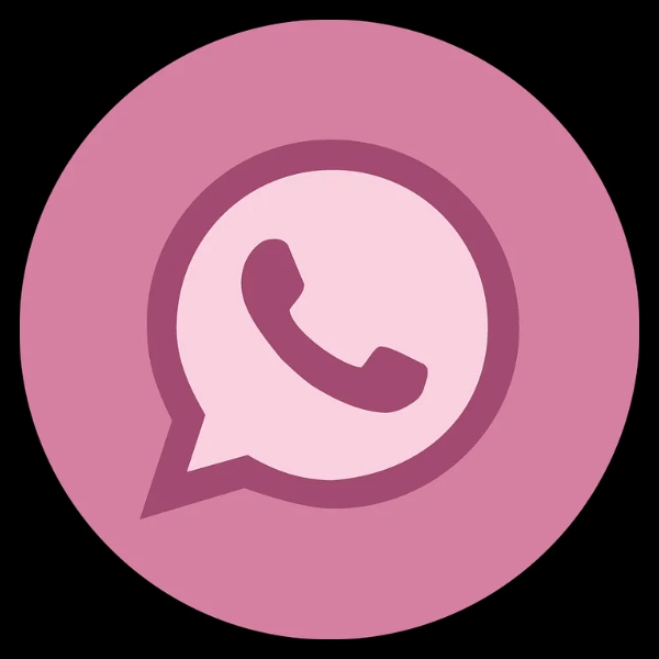 WhatsApp: Ya puedes cambiar el color el ícono de la app