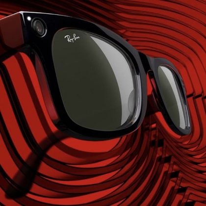 Ray Ban Stories Facebook Ya Puso A La Venta Sus Lentes Inteligentes