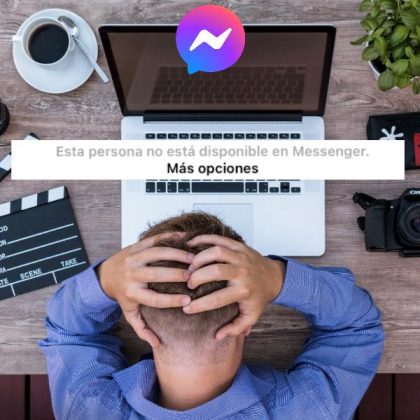 C Mo Saber Si Te Han Bloqueado De Facebook Messenger