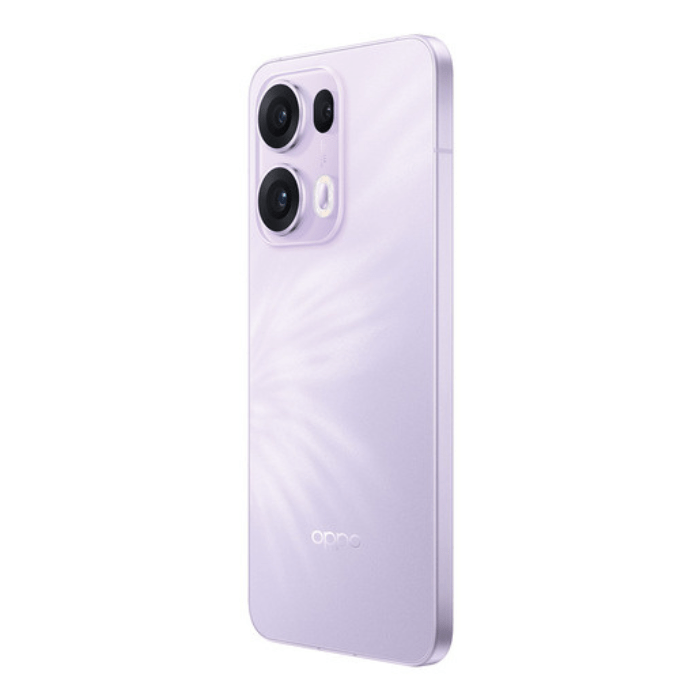 Sistema fotográfico del OPPO Reno13 Pro 5G.- Blog Hola Telcel