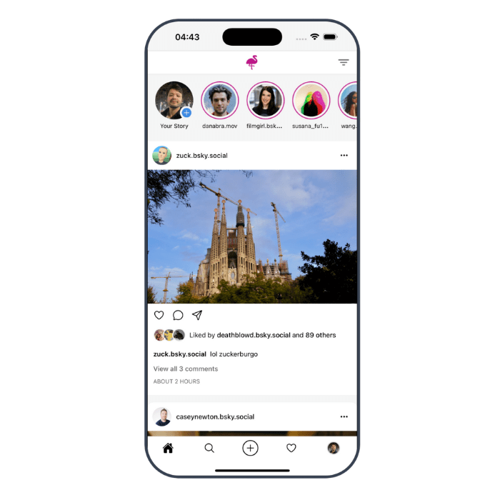 App de Pinksky.- Blog Hola Telcel