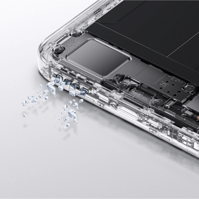 El realme C75 cuenta con certificaciones IP66, IP68 e IP69.- Blog Hola Telcel