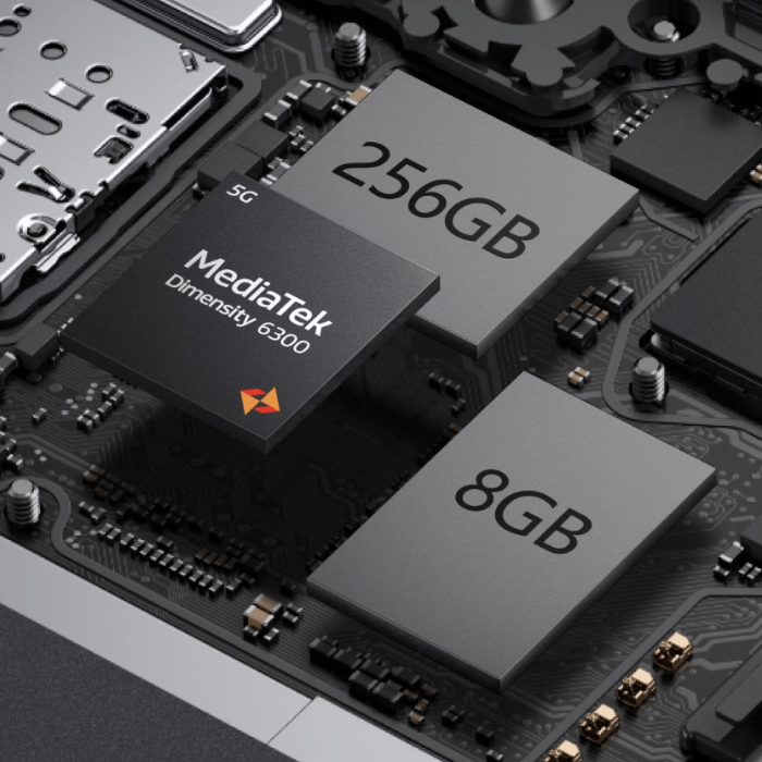 Procesador MediaTek Dimensity 6300.- Blog Hola Telcel