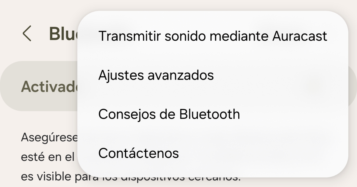 Descubre cómo funciona Auracast la nueva función de Samsung para compartir audio.- Blog Hola Telcel 