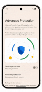 Descubre las novedades en seguridad que llegan con la nueva versión de Android.- Blog Hola Telcel 