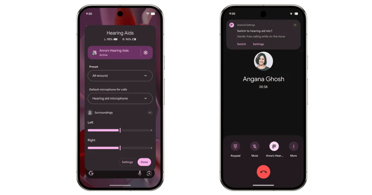 Descubre todo sobre las llamadas mejoradas en Android 16.- Blog Hola Telcel 