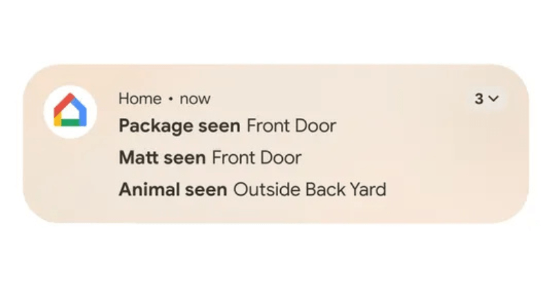 Conoce cómo lucen las nuevas notificaciones agrupadas en Android 16.- Blog Hola Telcel 