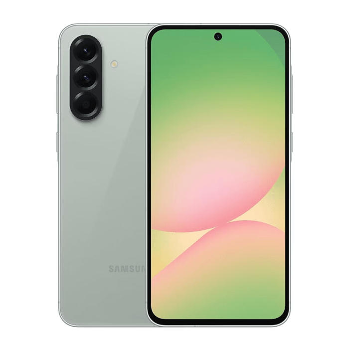 Samsung Galaxy A56 5G.- Blog Hola Telcel