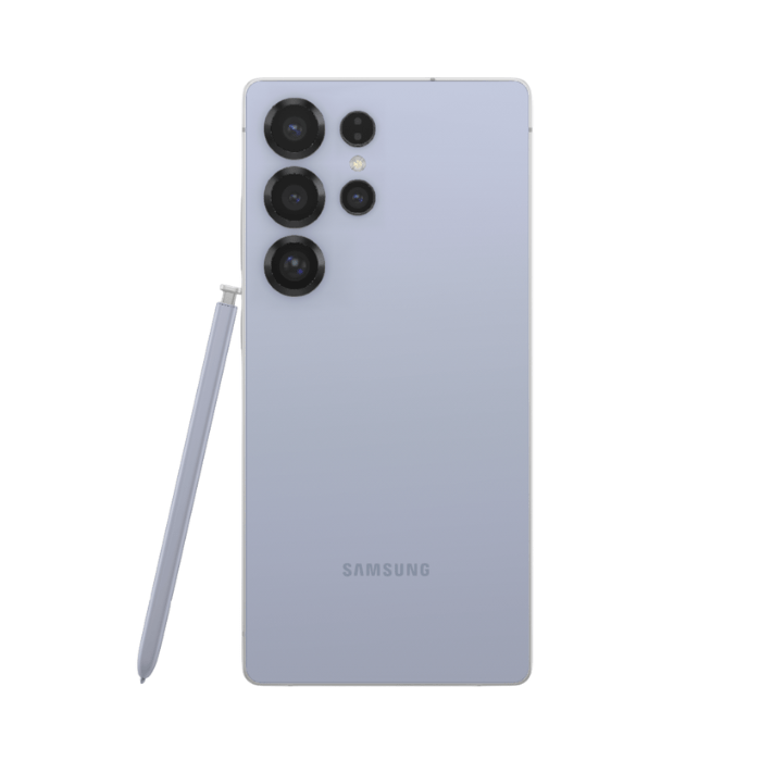 Samsung Galaxy S25 Ultra.- Blog Hola Telcel