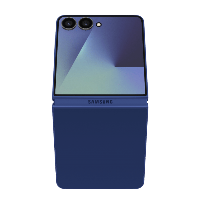 Samsung Galaxy Z Flip7 Samsung Galaxy Z Flip7.- Blog Hola Telcel