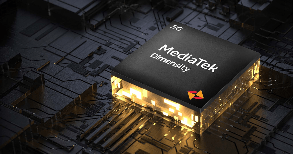 Procesador MediaTek.- Blog Hola Telcel