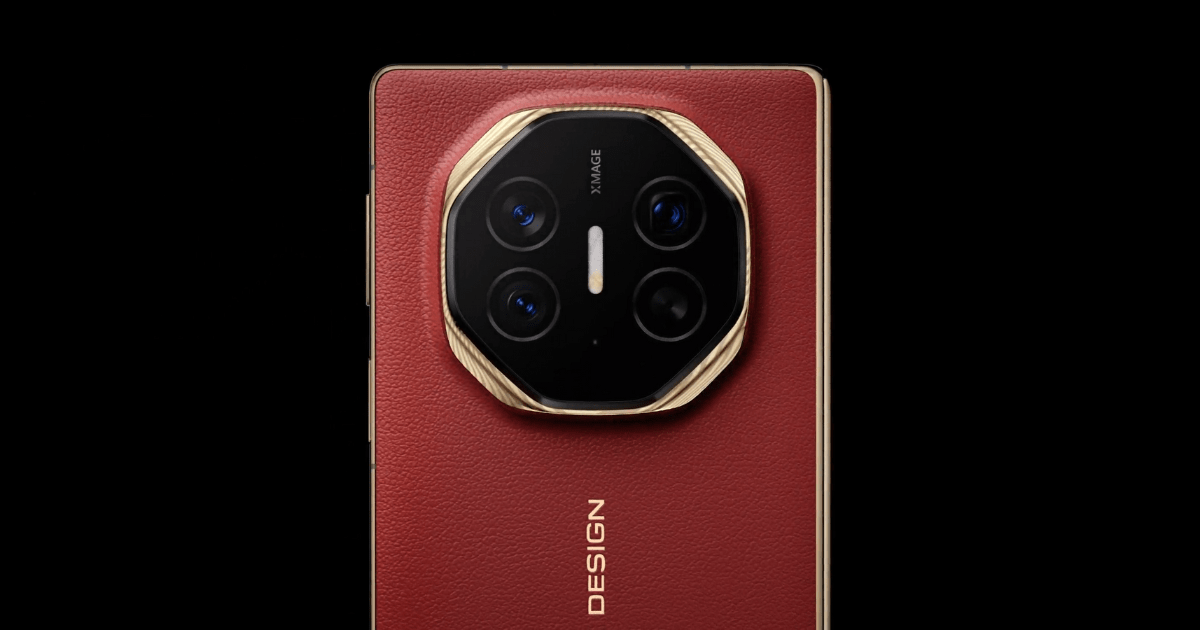 Cámaras del HUAWEI Mate XT.- Blog Hola Telcel