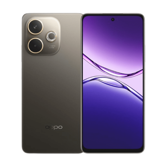 Pantalla del OPPO A5 Pro 5G.- Blog Hola Telcel