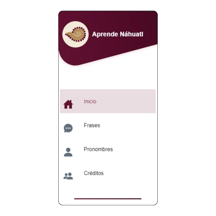 Aprende náhuatl app.- Blog Hola Telcel