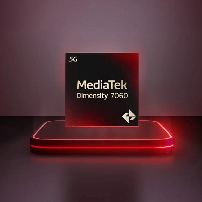 Procesador MediaTek Dimensity 7060.- Blog Hola Telcel