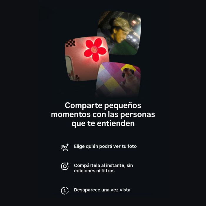 Llegan las nuevas 'Tomas' de Instagram.- Blog Hola Telcel