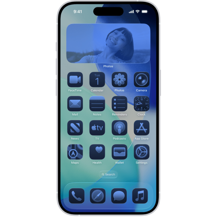 Personalizar los íconos de las apps en tu iPhone.- Blog Hola Telcel