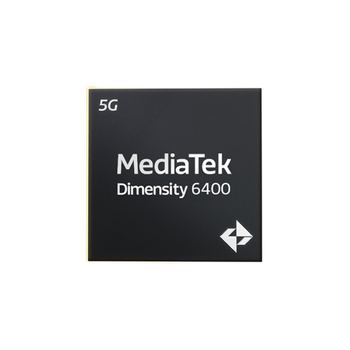 Procesador MediaTek Dimensity 6400 Max.- Blog Hola Telcel