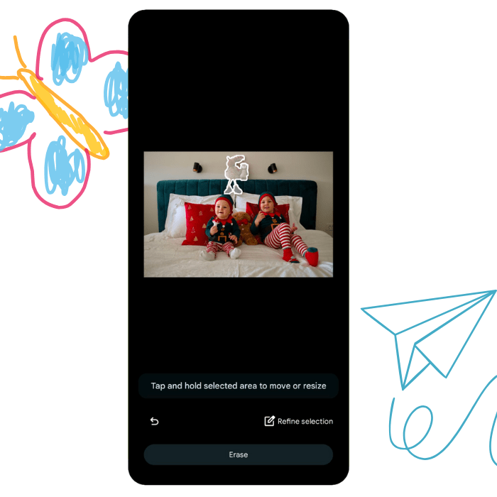 Emoji Kitchen en Android.- Blog Hola Telcel