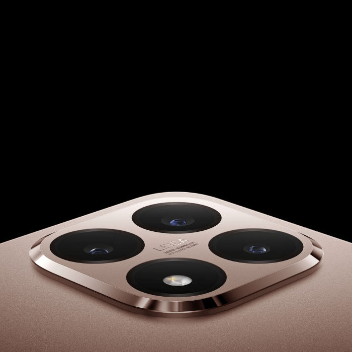 Cámaras Leica del Xiaomi 15T.- Blog Hola Telcel