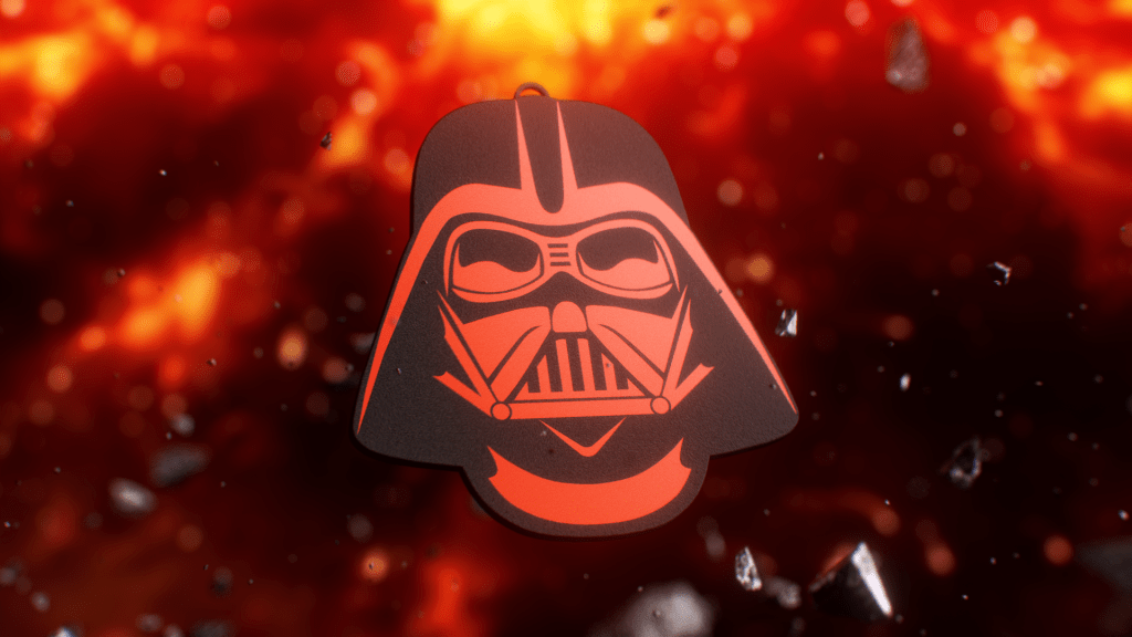 Expulsor de SIM de Darth Vader.- Blog Hola Telcel