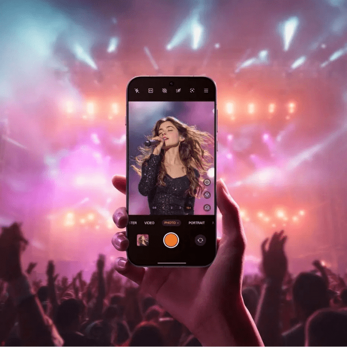 Fotografía tomada con ayuda de la IA.- Blog Hola Telcel