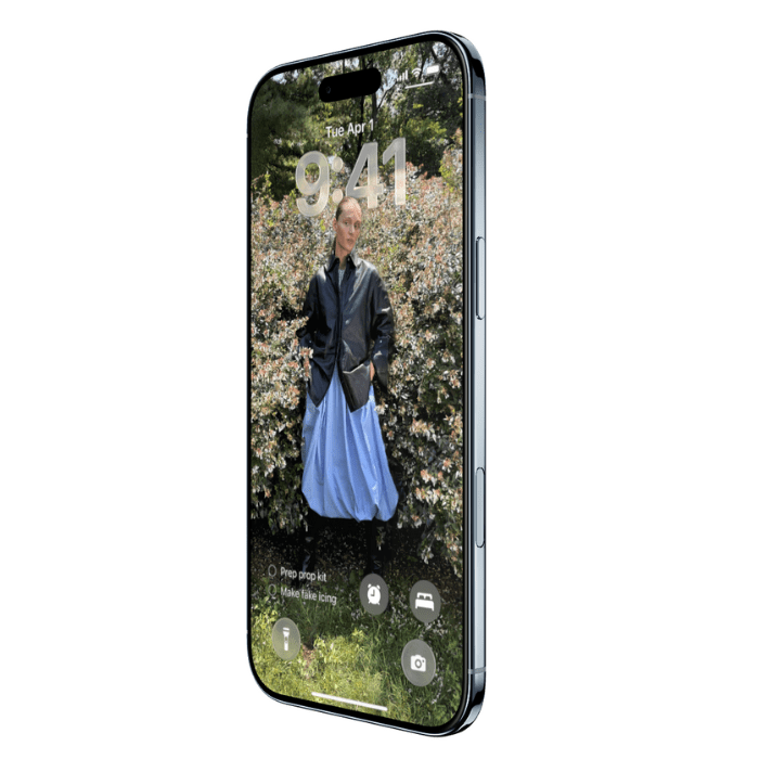 Diseño iPhone Air.- Blog Hola Telcel
