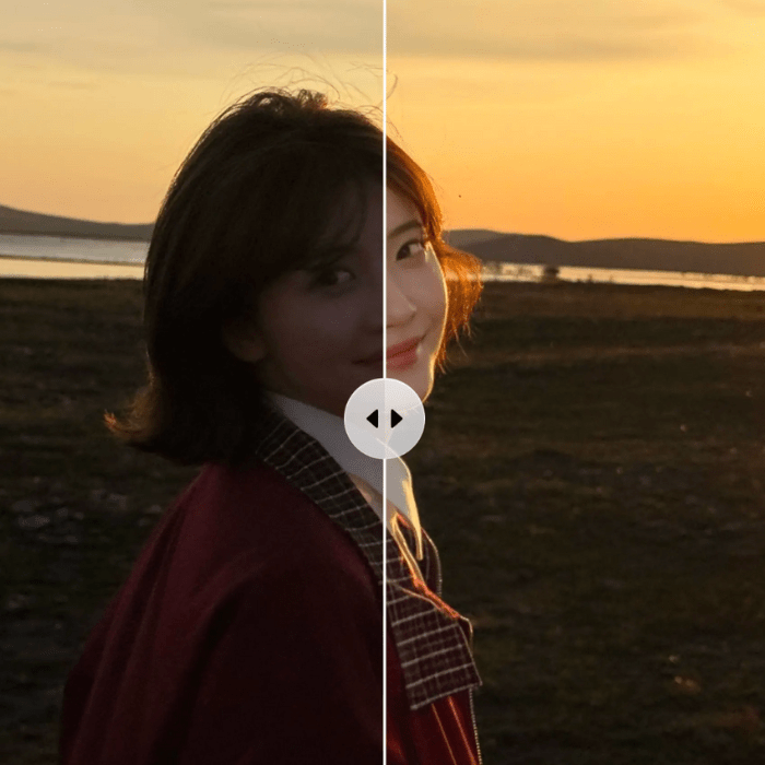 Fotos con ColorOS 16.- Blog Hola Telcel