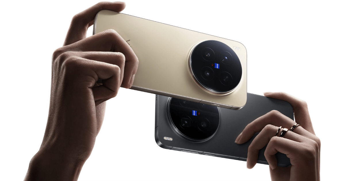 Cámaras del vivo X300 Pro.- Blog Hola Telcel