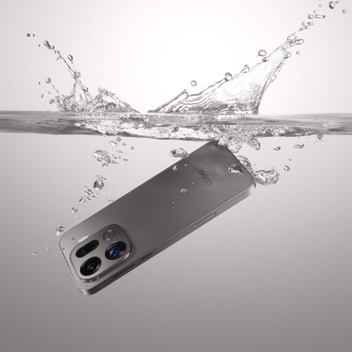 OPPO Find X9 Pro destaca por su rendimiento y elegancia.- Blog Hola Telcel