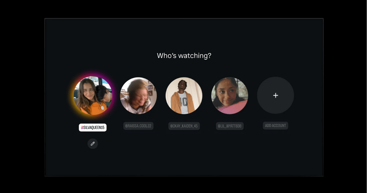 Perfiles de Instagram en TV.- Blog Hola Telcel