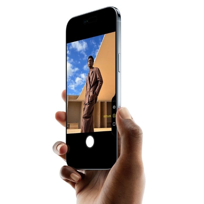 Graba en 4K con 'Modo Acción' en el iPhone Air.- Blog Hola Telcel