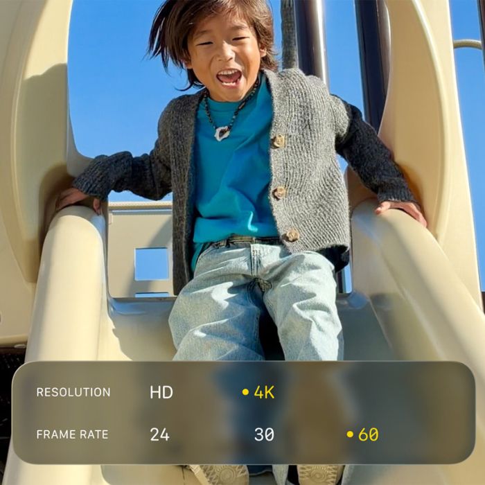 Así toma las fotos el nuevo iPhone 17e.- Blog Hola Telcel