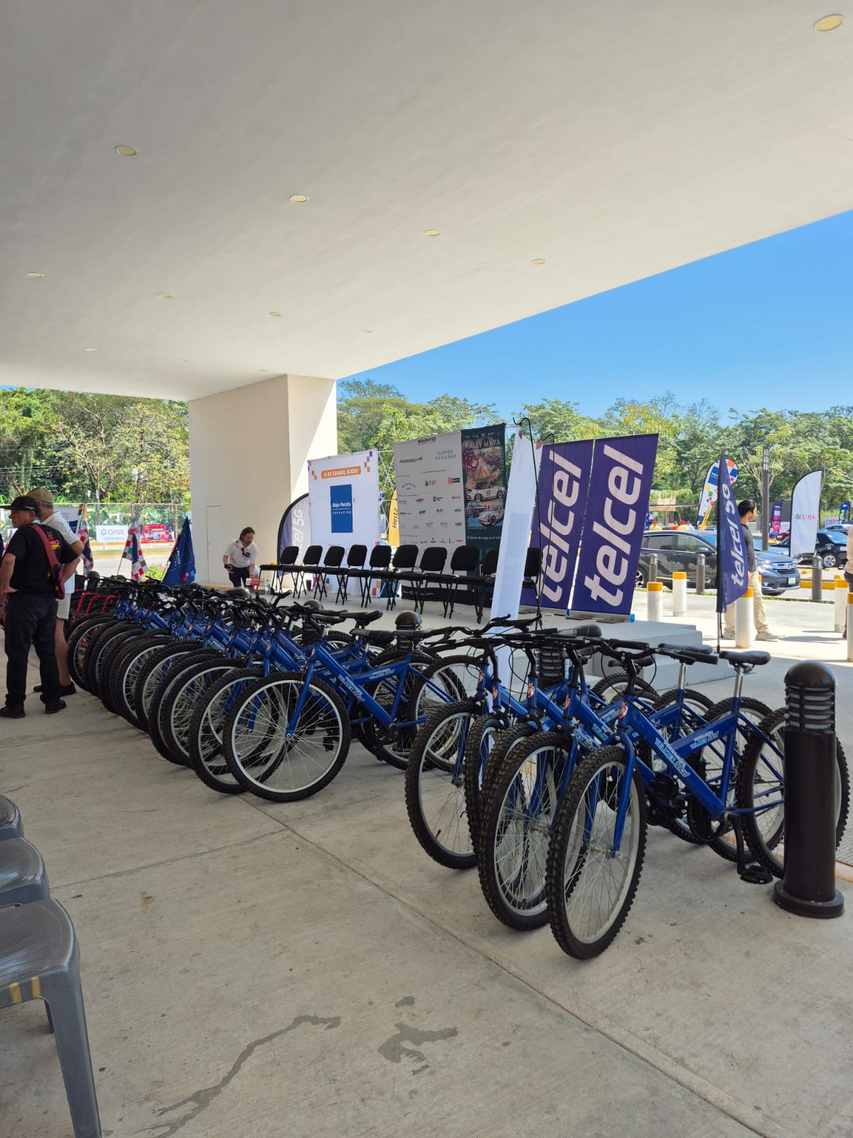 Telcel lleva educación y apoyos sociales a más comunidades.- Blog Hola Telcel