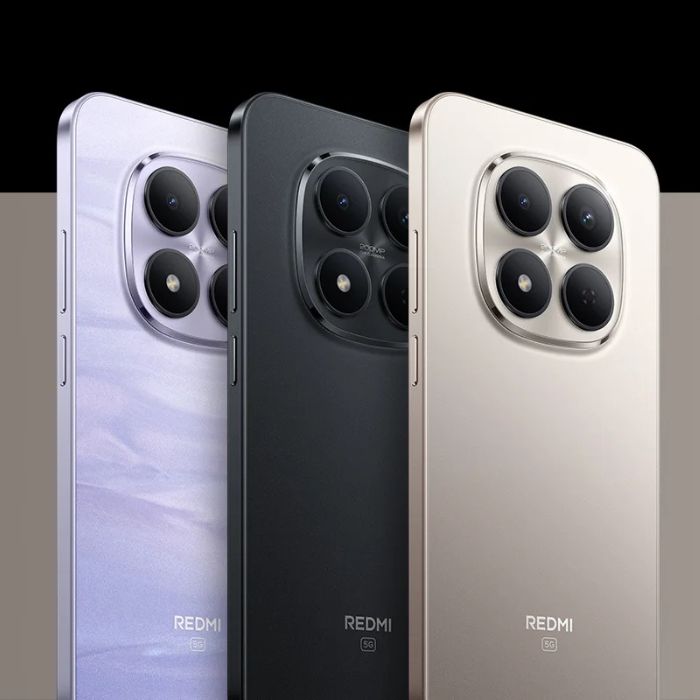 Xiaomi REDMI Note 15 Pro 5G: resistencia, cámara 200 MP y 5G.- Blog Hola Telcel