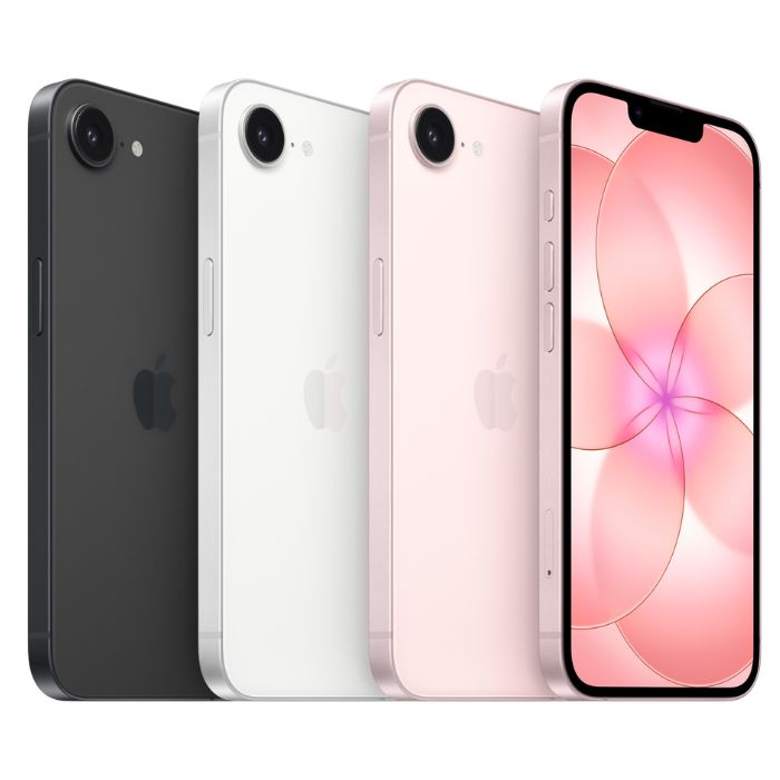 iPhone 17e: potencia y estilo en un solo equipo.- Blog Hola Telcel