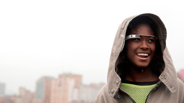 Mitos sobre Google Glass 