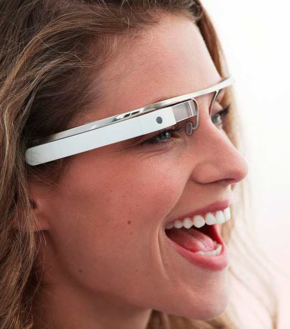 Mitos sobre Google Glass 