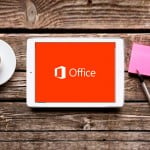 Microsoft Office llega al iPad