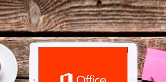 Microsoft Office llega al iPad