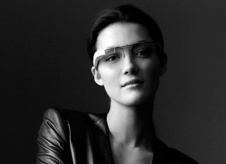 Mitos sobre Google Glass