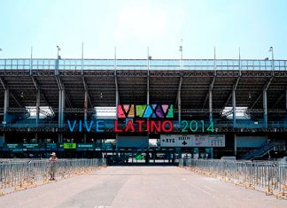 Vive Latino 2014