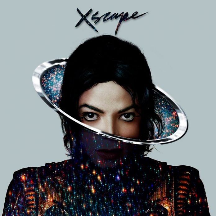 Xscape nuevo disco de Michael Jackson