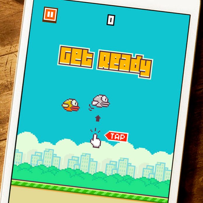 Flappy Bird podría regresar