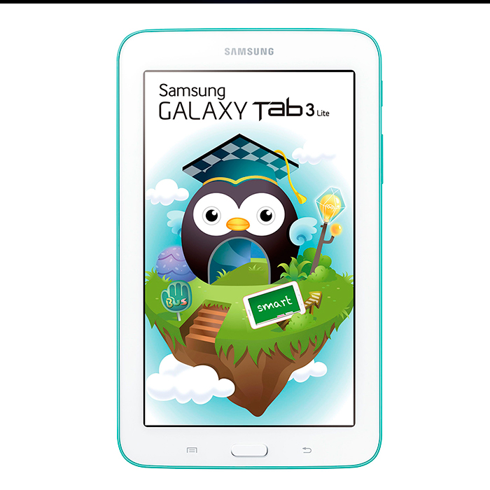 césped Venta ambulante fricción Samsung Galaxy Tab 3 Lite Kids, a la medida de los niños - Hola Telcel