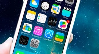 Apple lanza iOS 7.1 para utilizar el sistema CarPlay